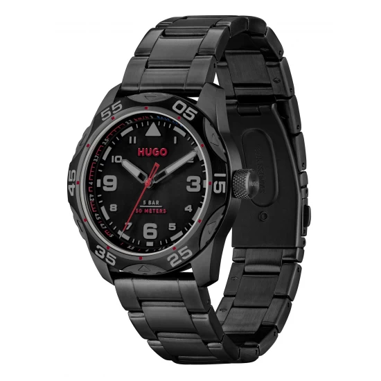 Ceas Barbati, Hugo Boss, Trek 1530333 Ceas Barbati, Hugo Boss, Trek 1530333