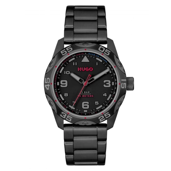 Ceas Barbati, Hugo Boss, Trek 1530333 Ceas Barbati, Hugo Boss, Trek 1530333