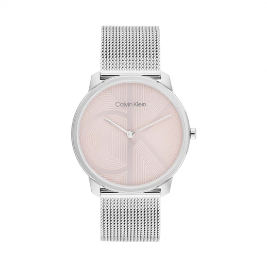 Ceas Dama, Calvin Klein, Iconic 25300015 Ceas Dama, Calvin Klein, Iconic 25300015