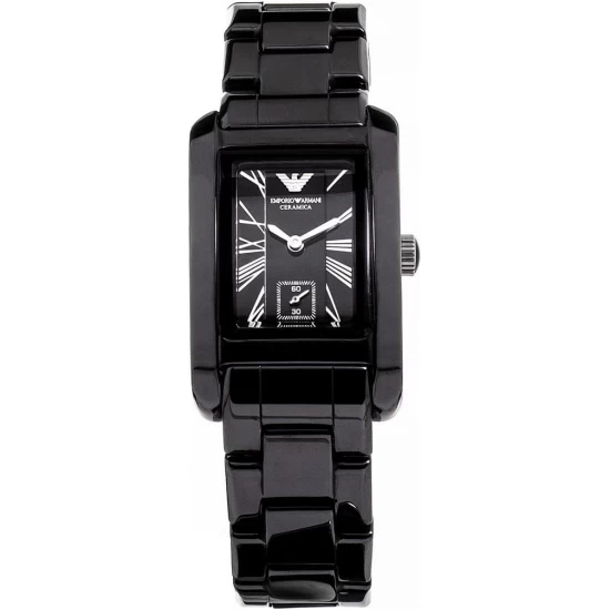 Ceas Dama, Emporio Armani, Ceramic AR1407 Ceas Dama, Emporio Armani, Ceramic AR1407