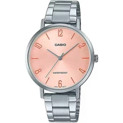 Ceas Dama, Casio, Collection LTP-VT LTP-VT01D-4B2UDF