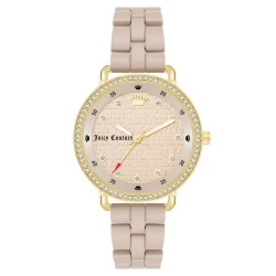 Ceas Dama, Juicy Couture, Chic JC/1310GPTP