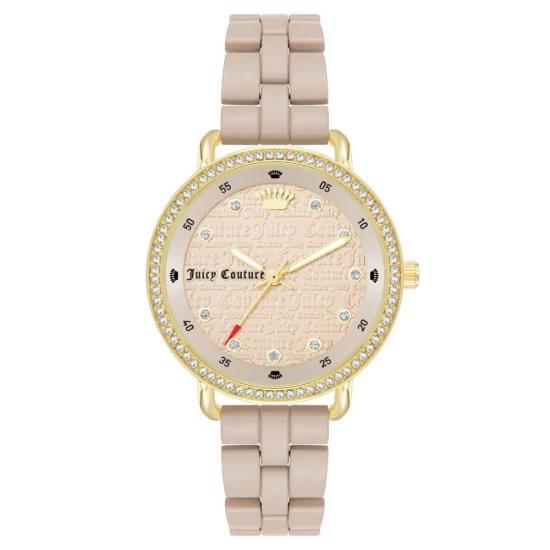 Ceas Dama, Juicy Couture, Chic JC/1310GPTP Ceas Dama, Juicy Couture, Chic JC/1310GPTP