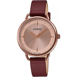 Ceas Dama, Casio, Collection LTP-E LTP-E413RL-5AD
