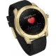 Ceas Smartwatch Barbati, Kenneth Cole, New York KCWGD2174062, Set cu Bratara suplimentara Ceas Smartwatch Barbati, Kenneth Cole, New York KCWGD2174062, Set cu Bratara suplimentara