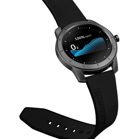 Ceas Smartwatch Barbati, Kenneth Cole, New York KCWGP2174001 Ceas Smartwatch Barbati, Kenneth Cole, New York KCWGP2174001