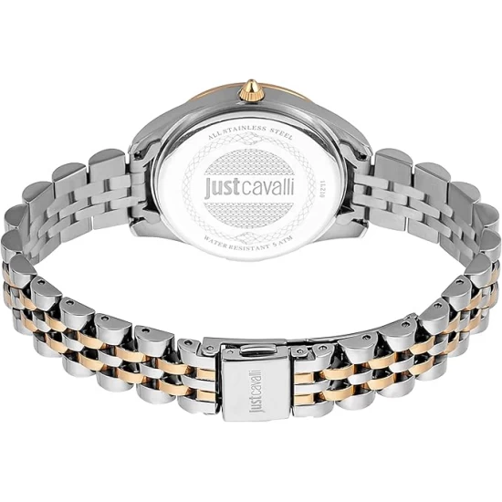 Ceas Dama, Just Cavalli, Animalier JC1L210M0185 Ceas Dama, Just Cavalli, Animalier JC1L210M0185