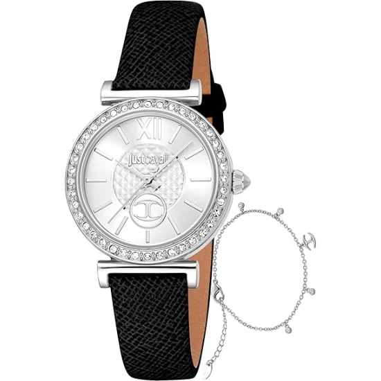 Ceas Dama, Just Cavalli, Varenna JC1L273L0015 Ceas Dama, Just Cavalli, Varenna JC1L273L0015