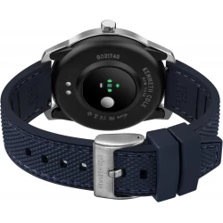 Ceas Smartwatch Barbati, Kenneth Cole, New York KCWGD2174061, Set cu Bratara suplimentara