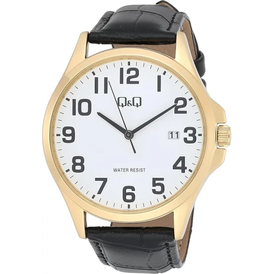 Ceas Barbati, Q&Q by Citizen, Classic A480J104Y Ceas Barbati, Q&Q by Citizen, Classic A480J104Y