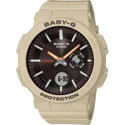 Ceas Dama, Casio G-Shock, Baby-G Urban BGA-255-5AER