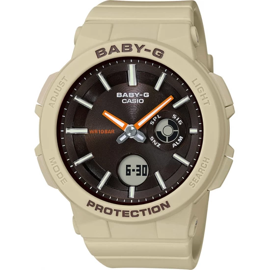 Ceas Dama, Casio G-Shock, Baby-G Urban BGA-255-5AER Ceas Dama, Casio G-Shock, Baby-G Urban BGA-255-5AER