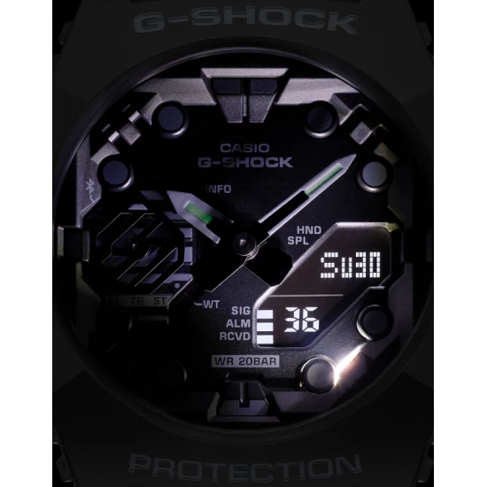 Ceas Barbati, Casio G-Shock, Classic GA-B GA-B001-1AER Ceas Barbati, Casio G-Shock, Classic GA-B GA-B001-1AER