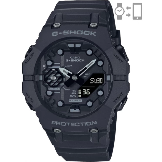 Ceas Barbati, Casio G-Shock, Classic GA-B GA-B001-1AER Ceas Barbati, Casio G-Shock, Classic GA-B GA-B001-1AER