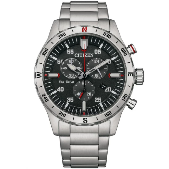Ceas Barbati, Citizen, Eco-Drive AT2520-89E