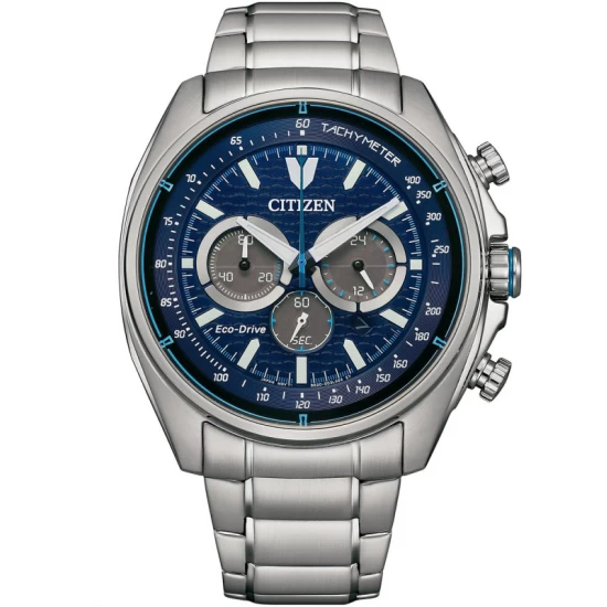 Ceas Barbati, Citizen, Chronograph CA4560-81L Ceas Barbati, Citizen, Chronograph CA4560-81L
