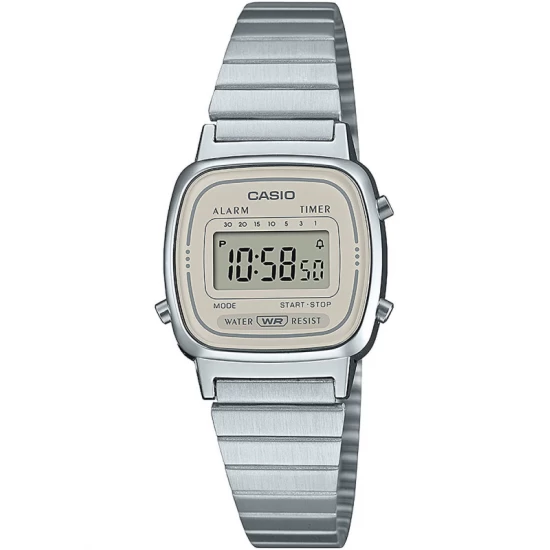 Ceas Dama, Casio, Vintage Mini LA670WEA-8AEF Ceas Dama, Casio, Vintage Mini LA670WEA-8AEF