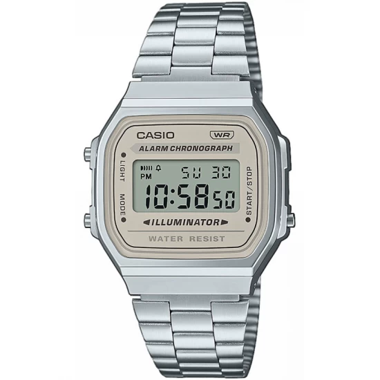 Ceas Casio, Vintage Iconic A168WA-8AYES Ceas Casio, Vintage Iconic A168WA-8AYES