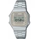 Ceas Casio, Vintage Iconic A168WA-8AYES Ceas Casio, Vintage Iconic A168WA-8AYES