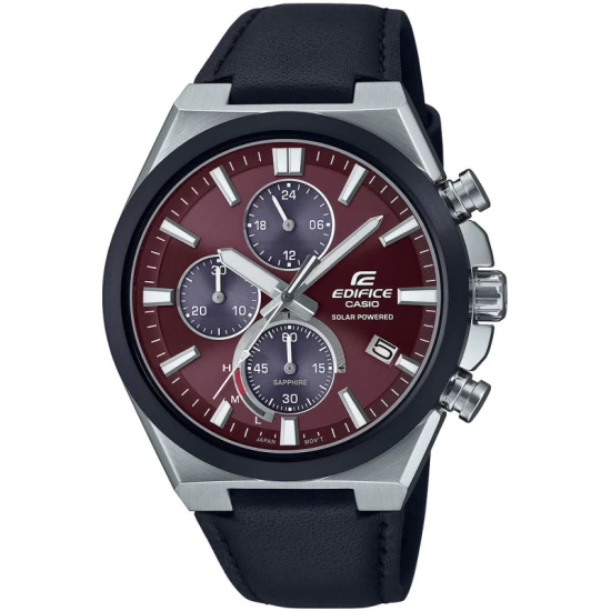 Ceas Barbati, Casio Edifice, Premium EFS-S630BL-5AVUEF Ceas Barbati, Casio Edifice, Premium EFS-S630BL-5AVUEF