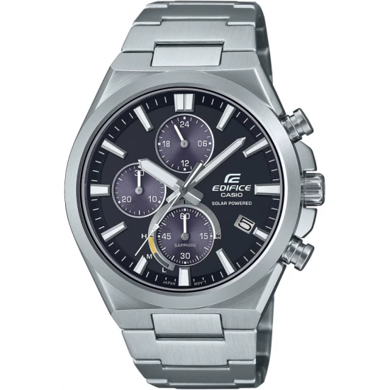 Ceas Barbati, Casio Edifice, Premium EFS-S630D-1AVUEF Ceas Barbati, Casio Edifice, Premium EFS-S630D-1AVUEF