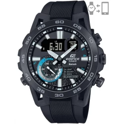 Ceas Barbati, Casio Edifice, Bluetooth Smartphone Link ECB-40PB-1AEF