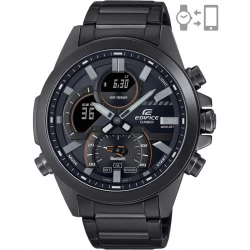 Ceas Barbati, Casio Edifice, Bluetooth Smartphone Link ECB-30DC-1AEF