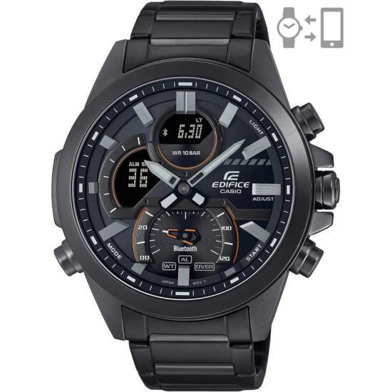 Ceas Barbati, Casio Edifice, Bluetooth Smartphone Link ECB-30DC-1AEF Ceas Barbati, Casio Edifice, Bluetooth Smartphone Link ECB-30DC-1AEF