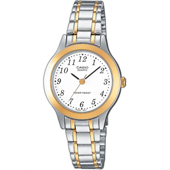 Ceas Dama, Casio, Collection LTP-11 LTP-1128G-7BRDF Ceas Dama, Casio, Collection LTP-11 LTP-1128G-7BRDF