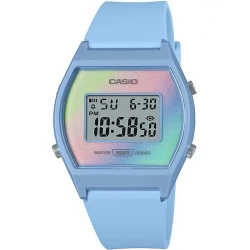 Ceas Dama, Casio, Collection LW LW-205H-2AEF