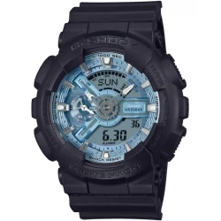 Ceas Barbati, Casio G-Shock, Classic GA-1 GA-110CD-1A2ER