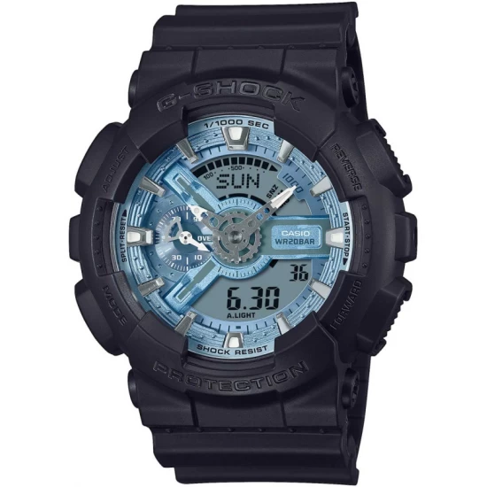 Ceas Barbati, Casio G-Shock, Classic GA-1 GA-110CD-1A2ER Ceas Barbati, Casio G-Shock, Classic GA-1 GA-110CD-1A2ER