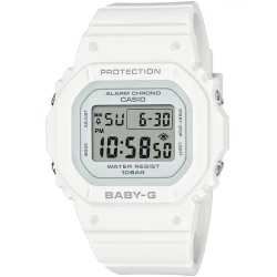 Ceas Dama, Casio G-Shock, Baby-G Digital BGD-565U-7ER