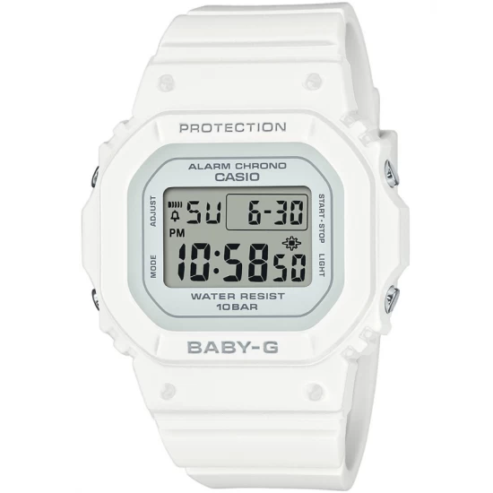 Ceas Dama, Casio G-Shock, Baby-G Digital BGD-565U-7ER Ceas Dama, Casio G-Shock, Baby-G Digital BGD-565U-7ER