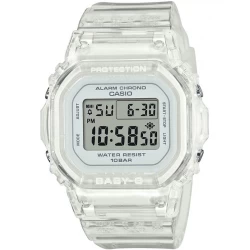 Ceas Dama, Casio G-Shock, Baby-G Digital BGD-565US-7ER