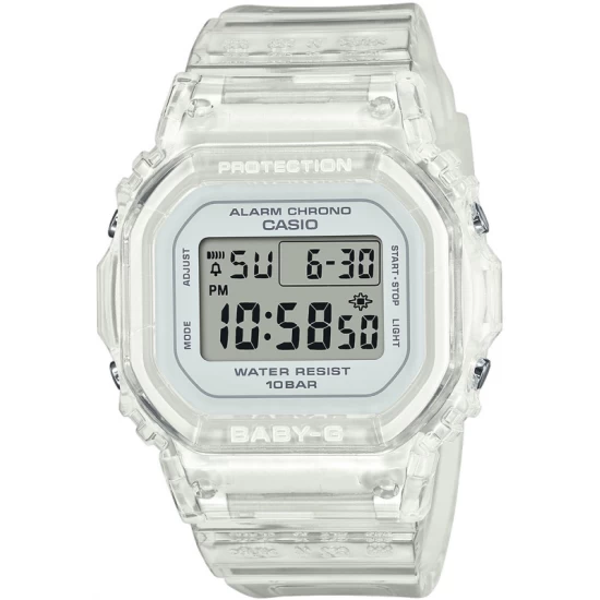 Ceas Dama, Casio G-Shock, Baby-G Digital BGD-565US-7ER Ceas Dama, Casio G-Shock, Baby-G Digital BGD-565US-7ER