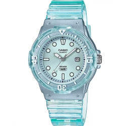Ceas Dama, Casio, Collection LRW LRW-200HS-2EVEF