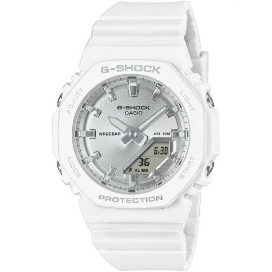 Ceas Dama, Casio G-Shock, Classic GMA GMA-P2100VA-7AER Ceas Dama, Casio G-Shock, Classic GMA GMA-P2100VA-7AER