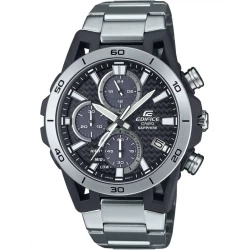 Ceas Barbati, Casio Edifice, Premium EFS-S640D-1AVUEF