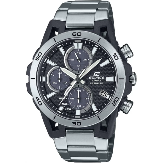Ceas Barbati, Casio Edifice, Premium EFS-S640D-1AVUEF