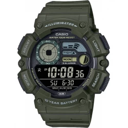 Ceas Barbati, Casio, Collection WS WS1500H-3BVEF