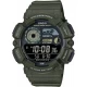 Ceas Barbati, Casio, Collection WS WS1500H-3BVEF Ceas Barbati, Casio, Collection WS WS1500H-3BVEF