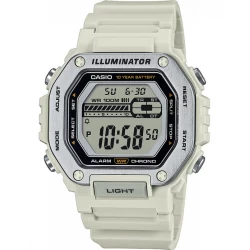 Ceas Barbati, Casio, Collection MWA MWD-110H-8AVEF