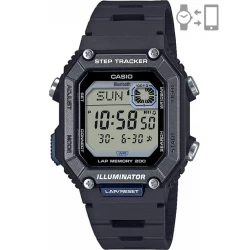 Ceas Barbati, Casio, Collection WS WS-B1000-1AVEF