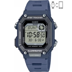 Ceas Barbati, Casio, Collection WS WS-B1000-2AVEF