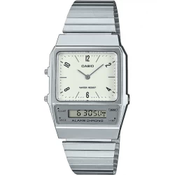 Ceas Casio, Vintage Edgy AQ-800E-7A2EF