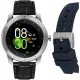 Ceas Smartwatch Barbati, Kenneth Cole, New York KCWGD2174061, Set cu Bratara suplimentara Ceas Smartwatch Barbati, Kenneth Cole, New York KCWGD2174061, Set cu Bratara suplimentara