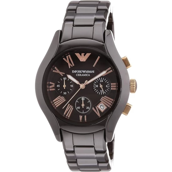 Ceas Dama, Emporio Armani, Ceramic AR1447 Ceas Dama, Emporio Armani, Ceramic AR1447
