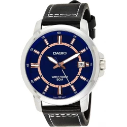 Ceas Barbati, Casio, Collection MTP-E MTP-E130L-2A1VDF