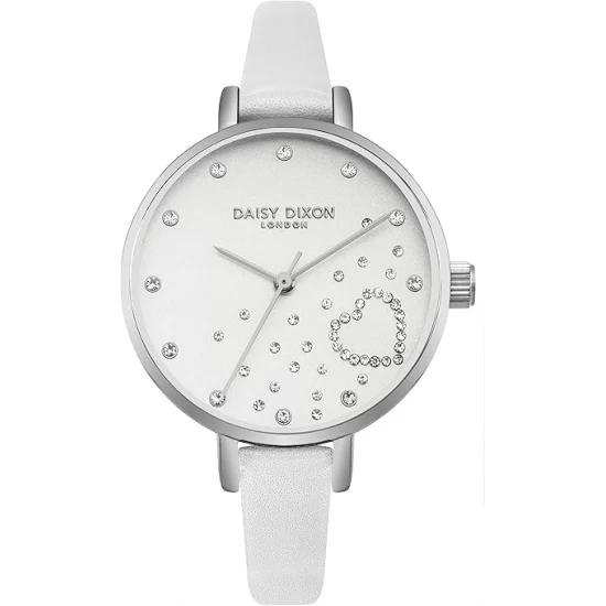 Ceas Dama, Daisy Dixon, Zara DD083WS Ceas Dama, Daisy Dixon, Zara DD083WS